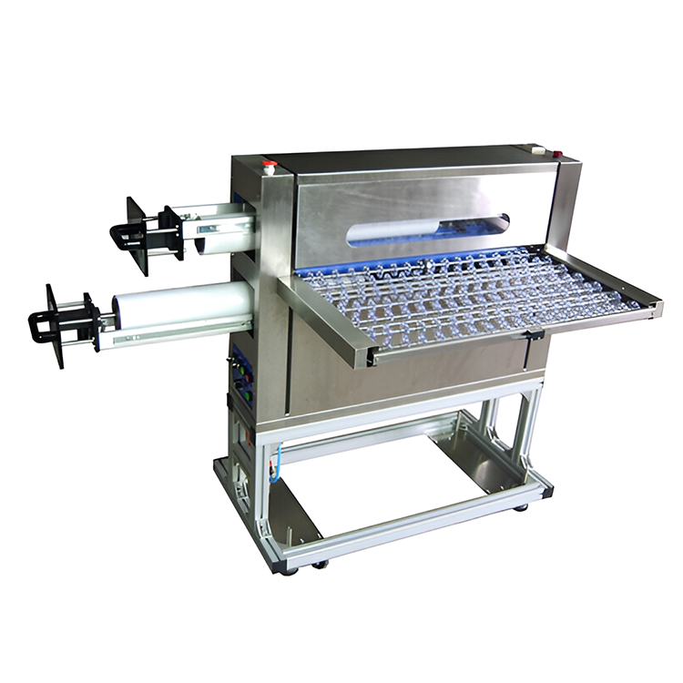 Electrostatic precipitator