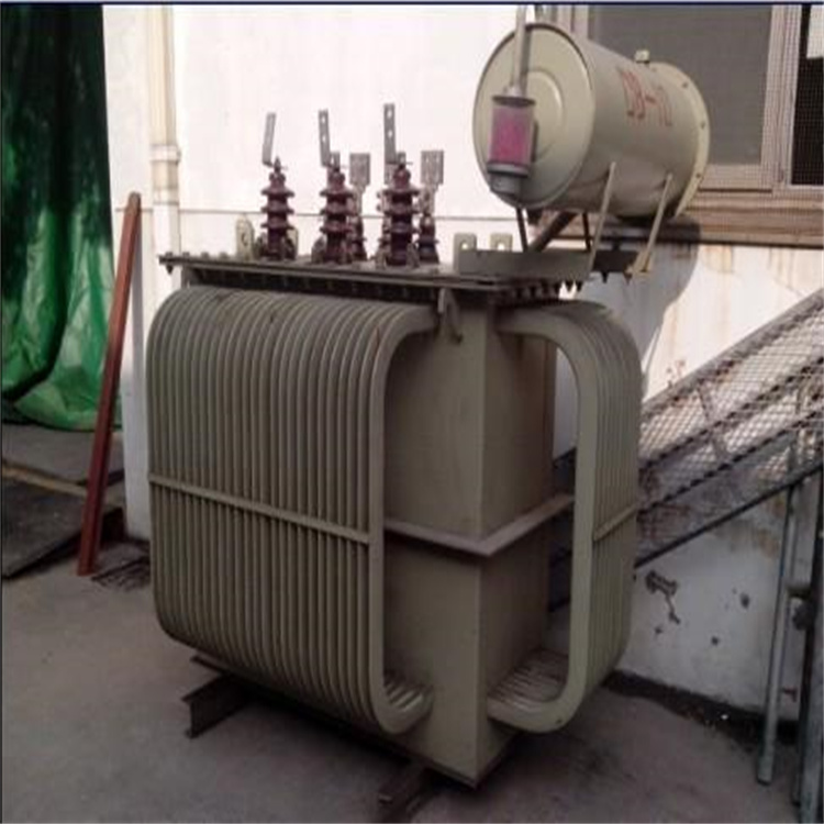 淮南回收旧变压器-回收-长期收购