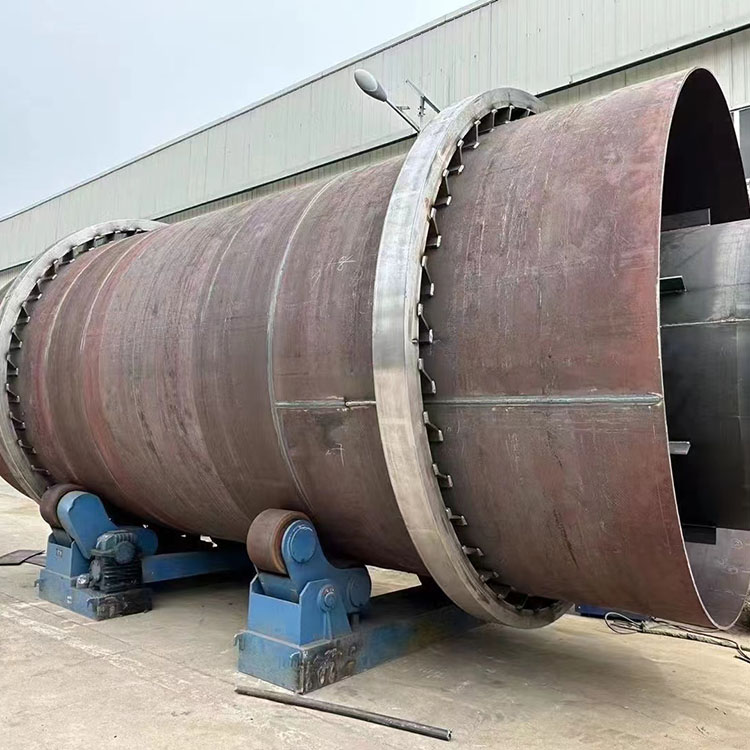 drum dryer