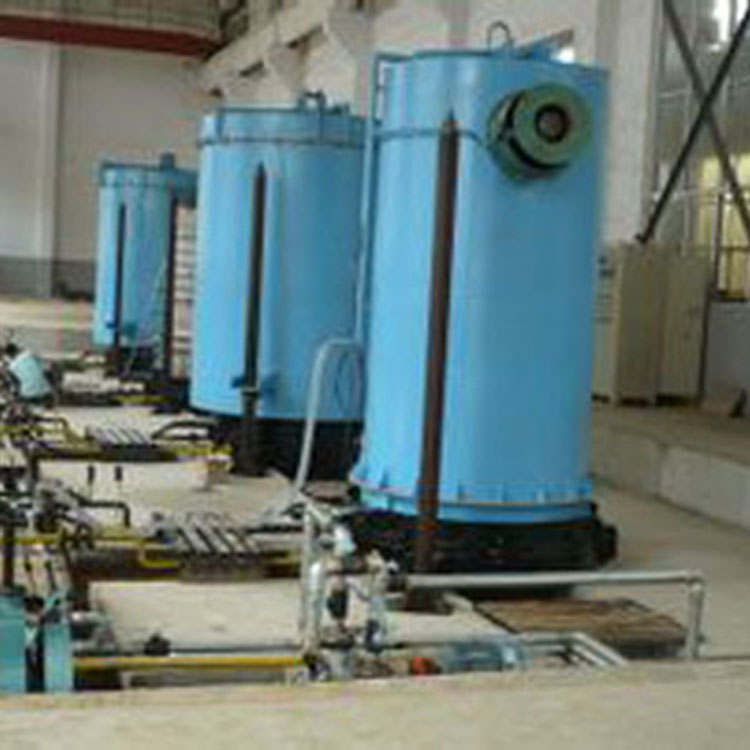 钟罩式光亮退火炉