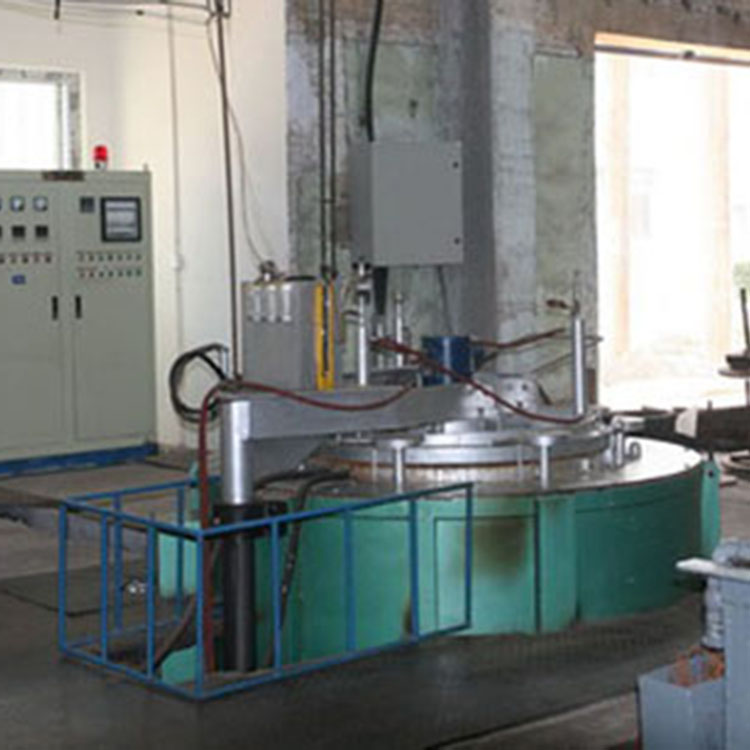 离子渗碳炉