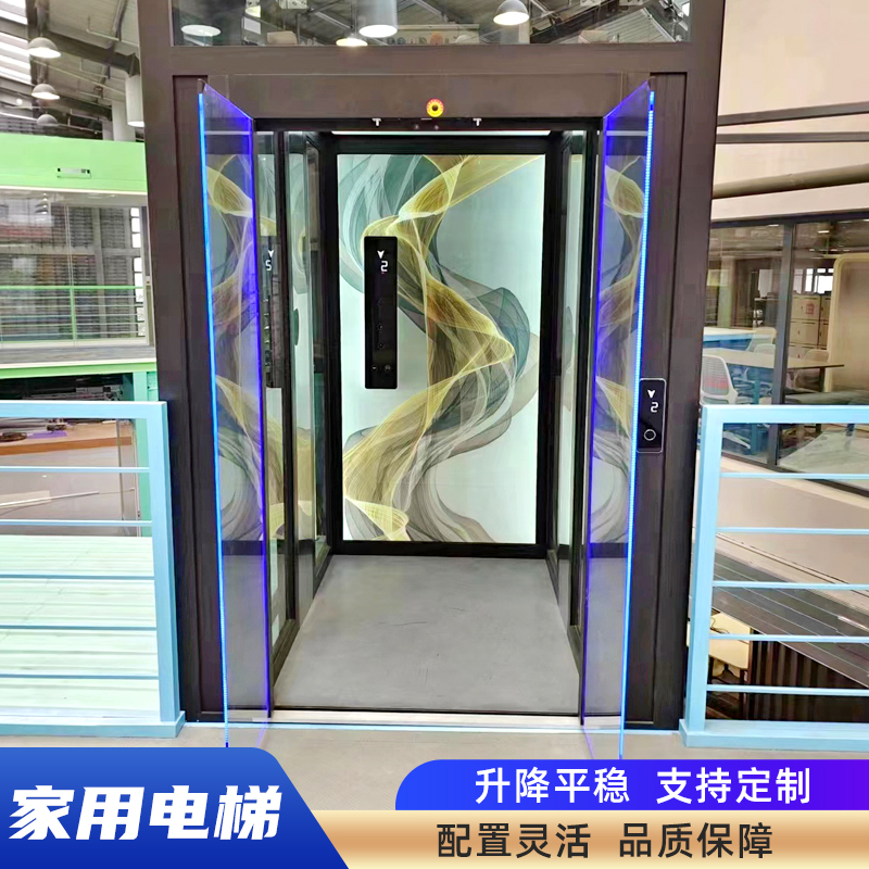 别墅电梯厂家