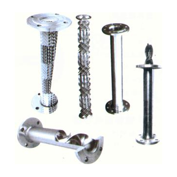 Static mixer manufacturer