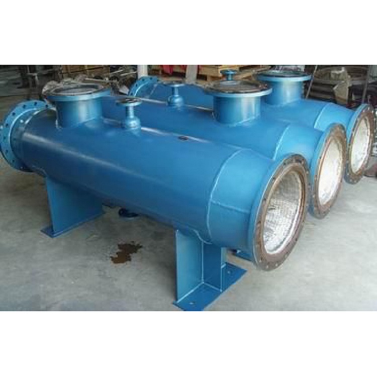 SQS系列汽水混合器