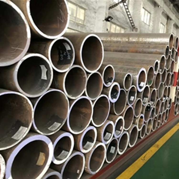 15CrMoG高压锅炉管