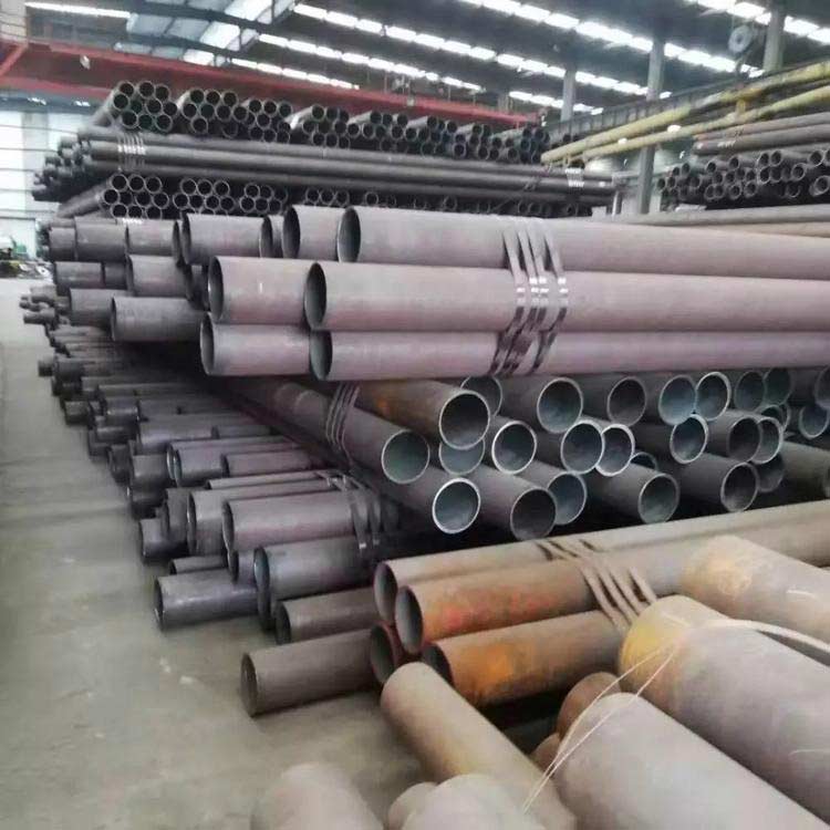 厚壁锅炉管厂家