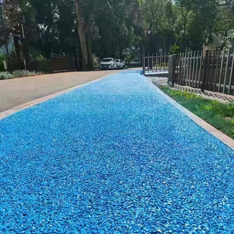 Stadium runway project