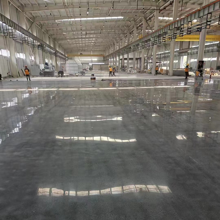 Fixed floor construction quotation
