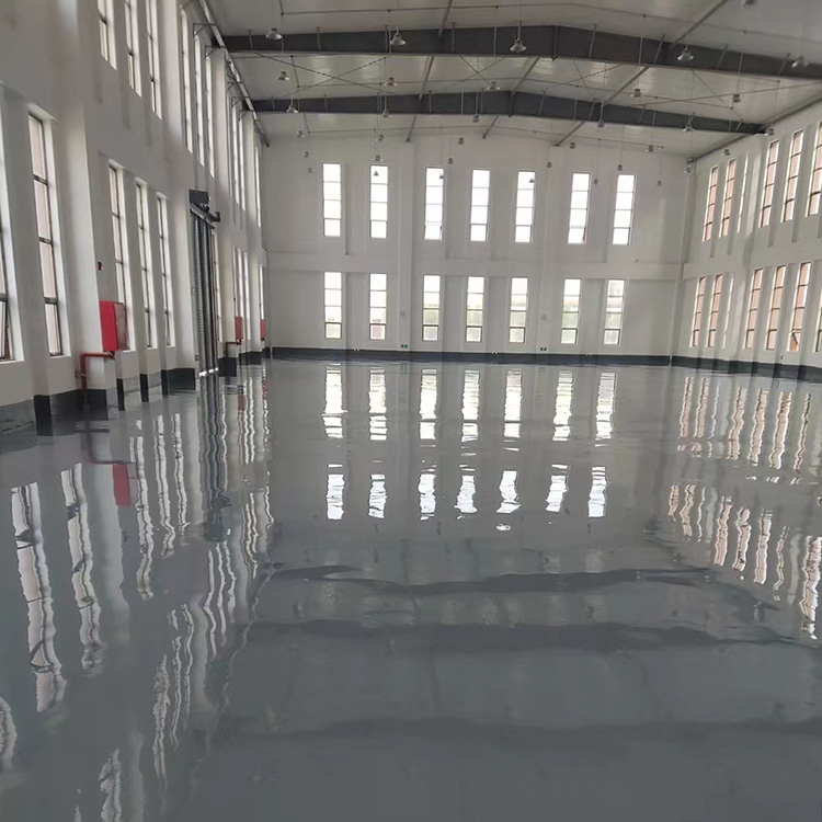 Anti static flooring company