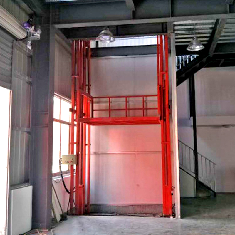 Lifting Platform/Elevator