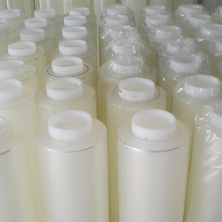 OPP耐高温保护膜