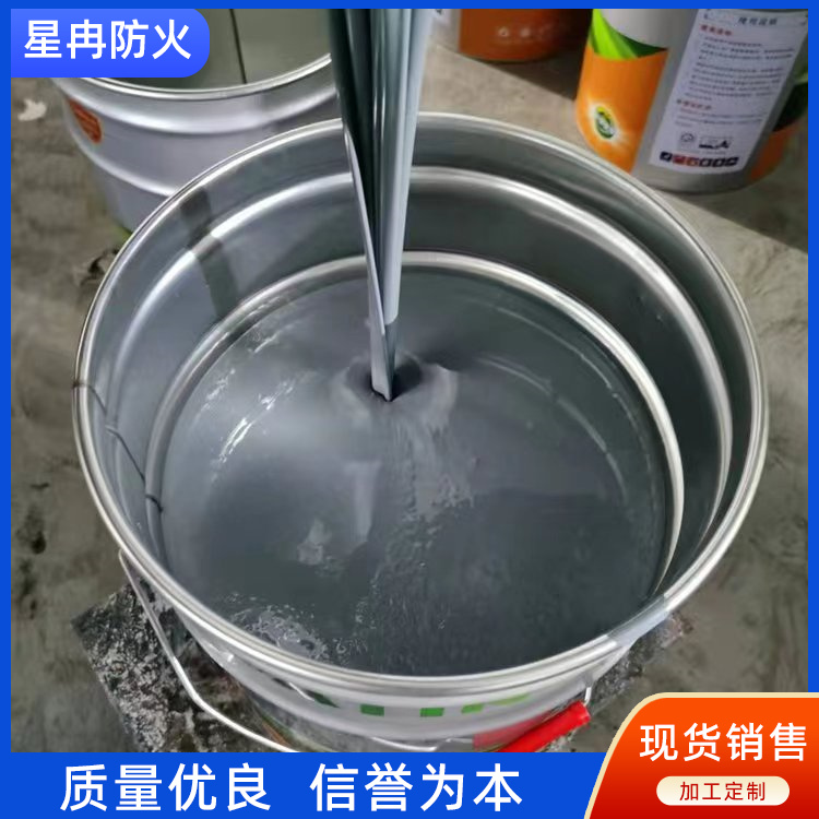 环氧富锌漆厂家