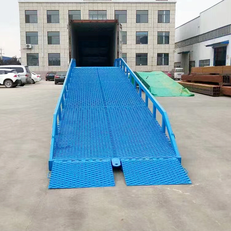 装卸登车桥厂家