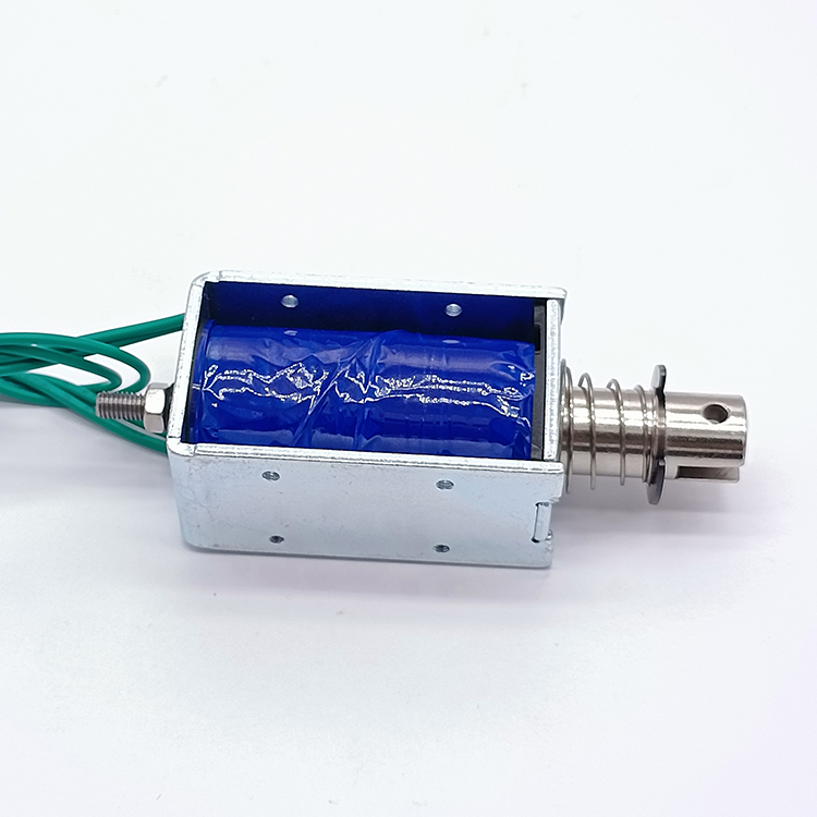 框架电磁铁U1564S