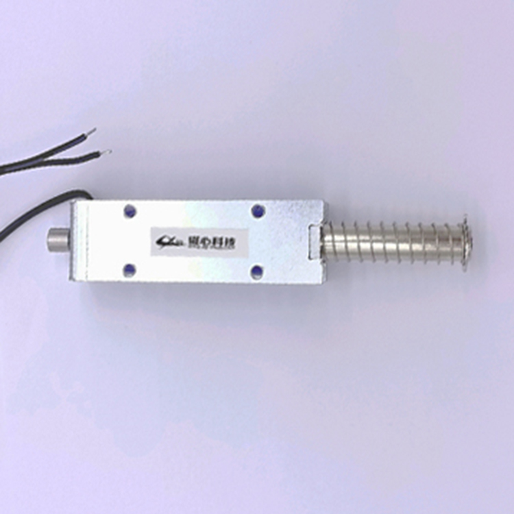 框架电磁铁U1080S