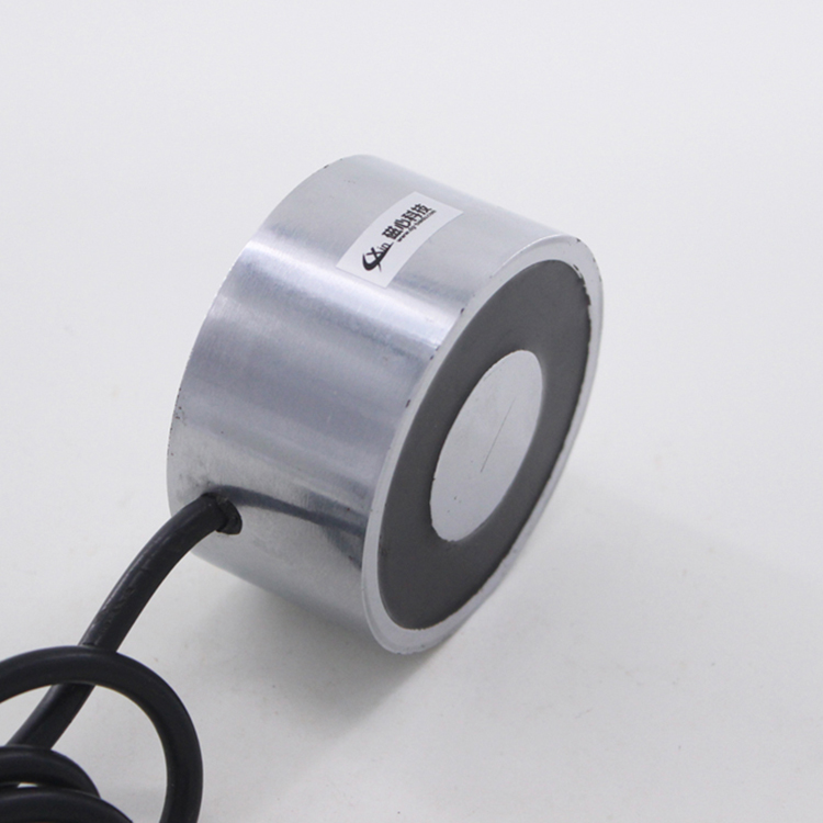 吸盘电磁铁X8040L