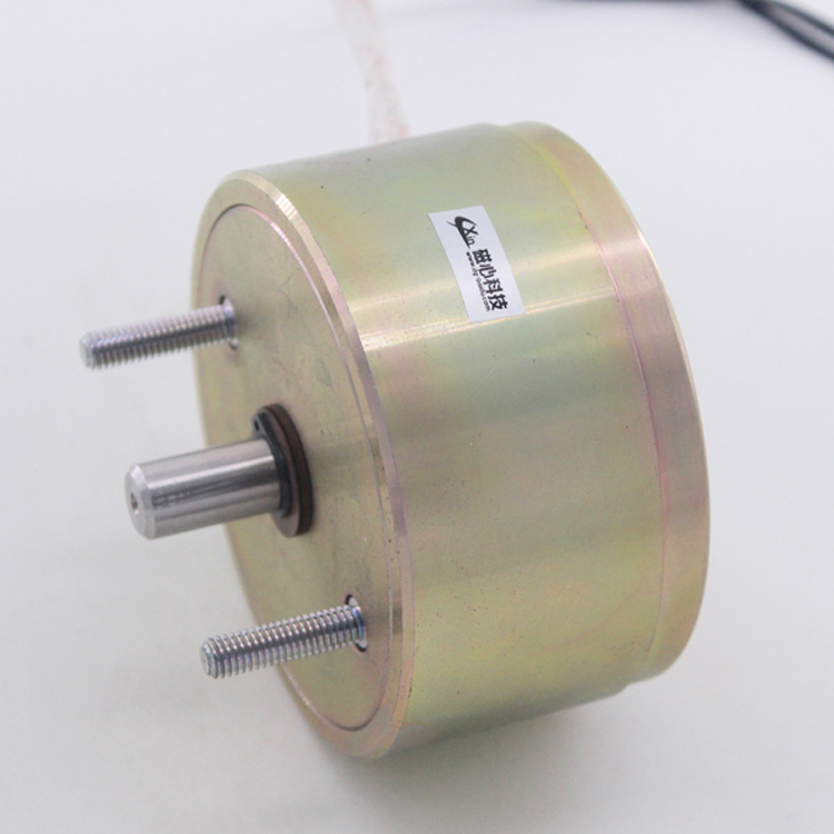 旋转电磁铁XZ8656L-24A12