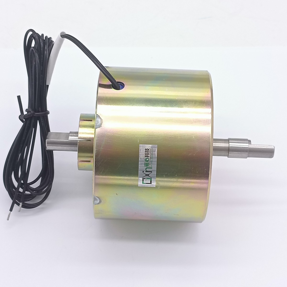 旋转电磁铁XZ7553L-24C27