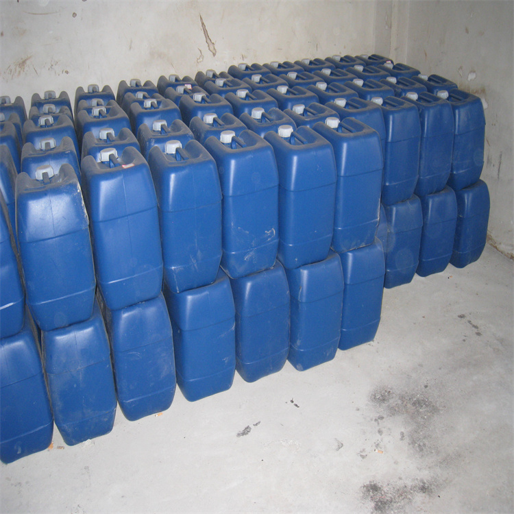 Detergent Cleaner Manufacturer, Shandong Weihai Rongcheng