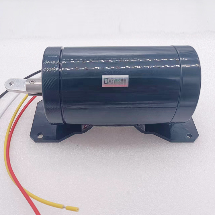 圆管电磁铁T70110S