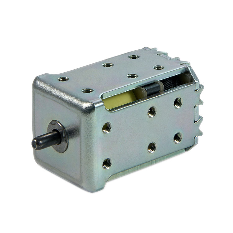 自保持翻针电磁铁WD 0940N