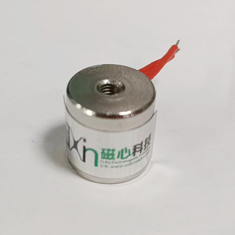 自保持电磁铁KP1212L