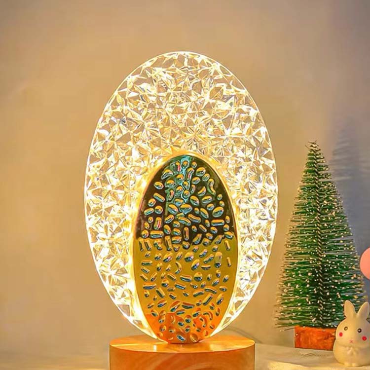 高端酒品艺术背景背光摆件