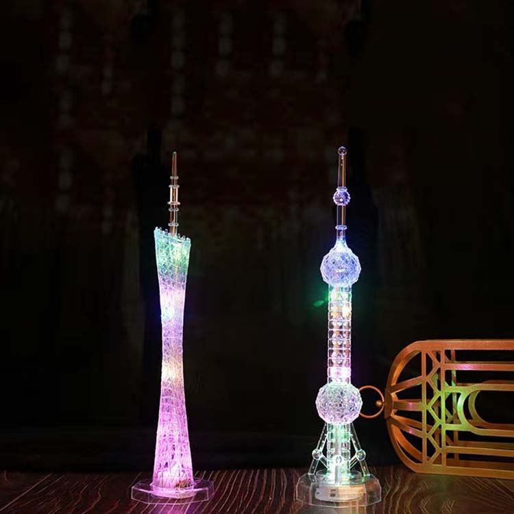 高端酒品艺术背景背光摆件