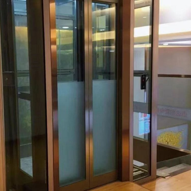 家用电梯液压升降机