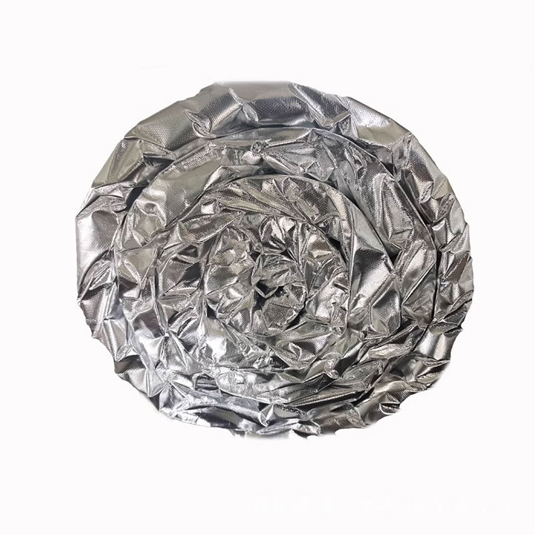 Fire-resistant packaging