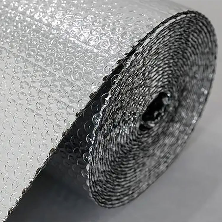 Flexible Fire Retardant Rolls