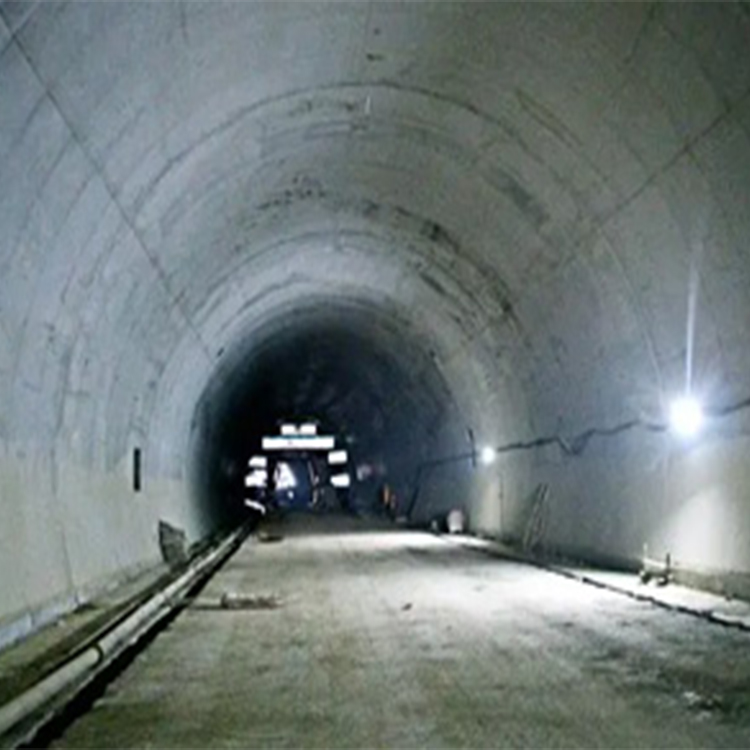 隧道堵漏