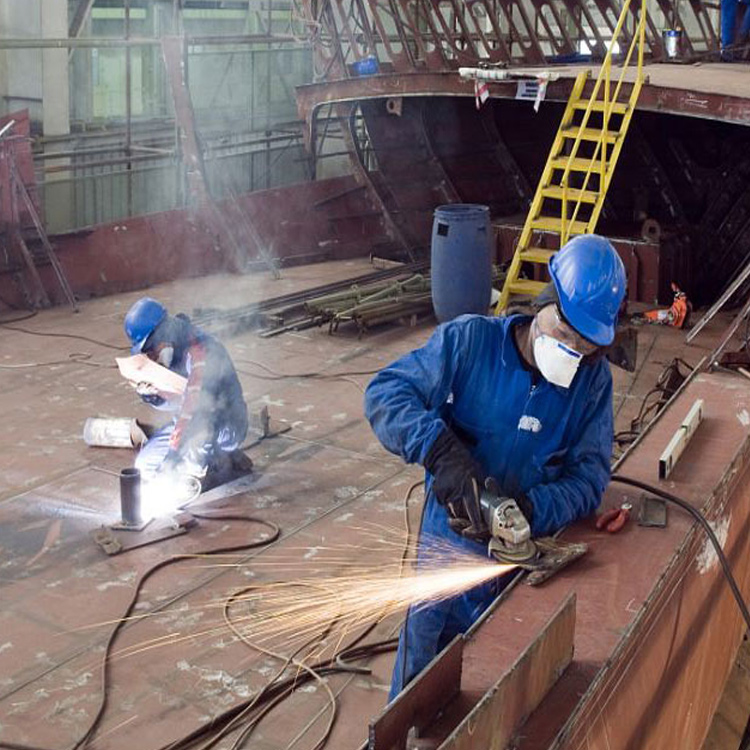 交接缝堵漏工程