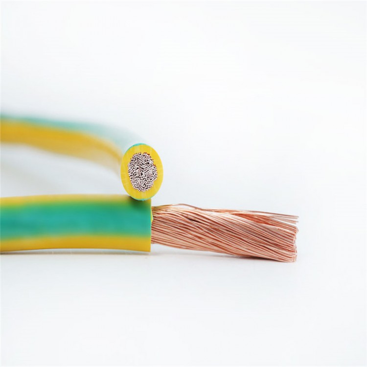 易初电缆 UL1015单芯导线 美标单芯电源线