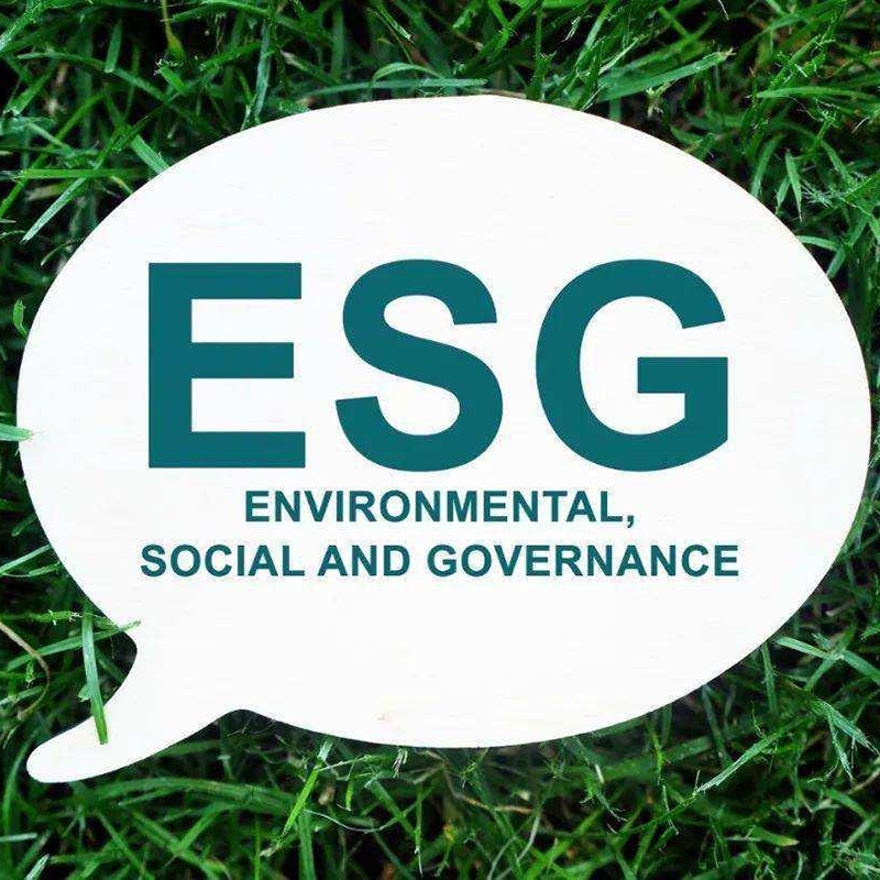 ESG