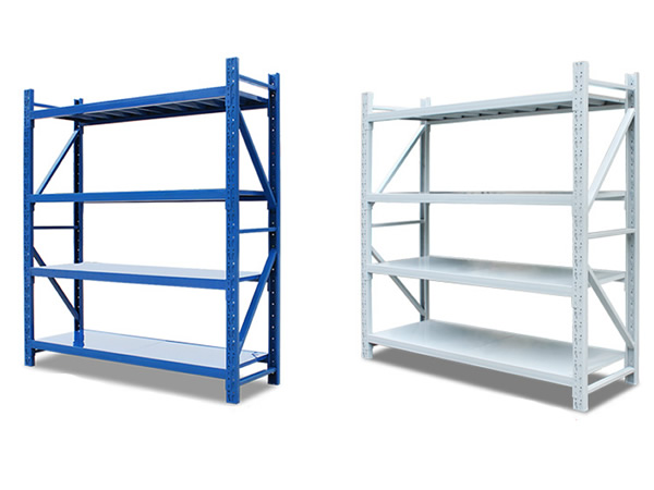 轻型货架