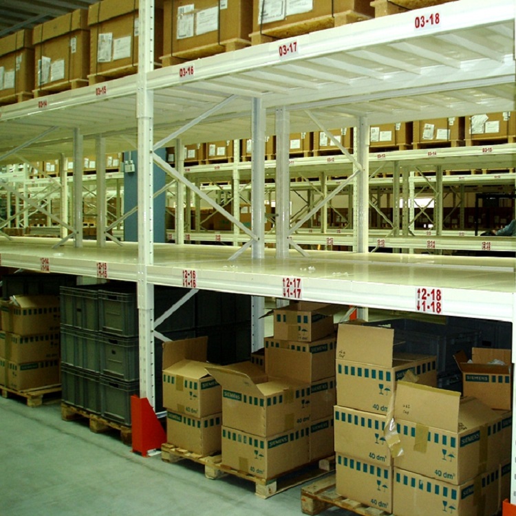 重型货架