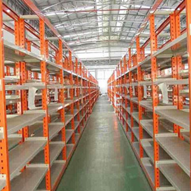 橫深货架仓储分类重量型货架