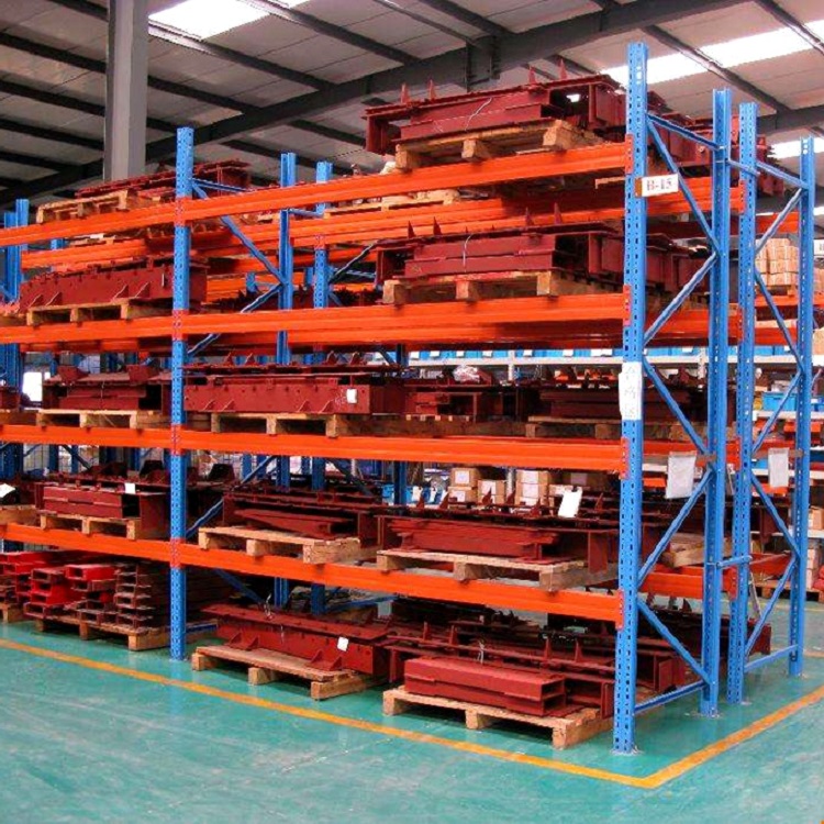 托盘货架