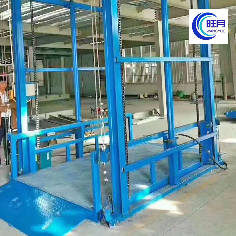 Fixed-height升降货梯