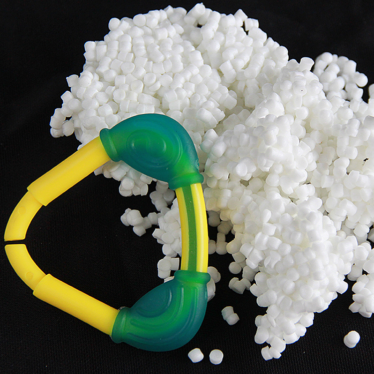 仓园 TPE塑胶颗粒 热塑性塑料材料 阻燃级 适用于注塑成型