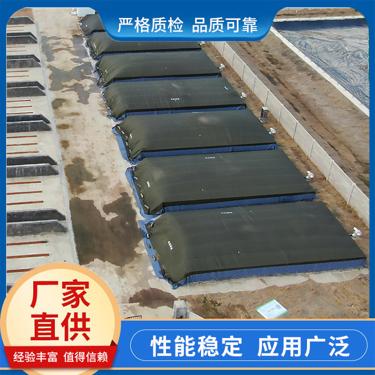 发酵覆盖膜