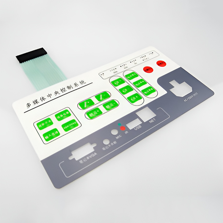 membrane switch