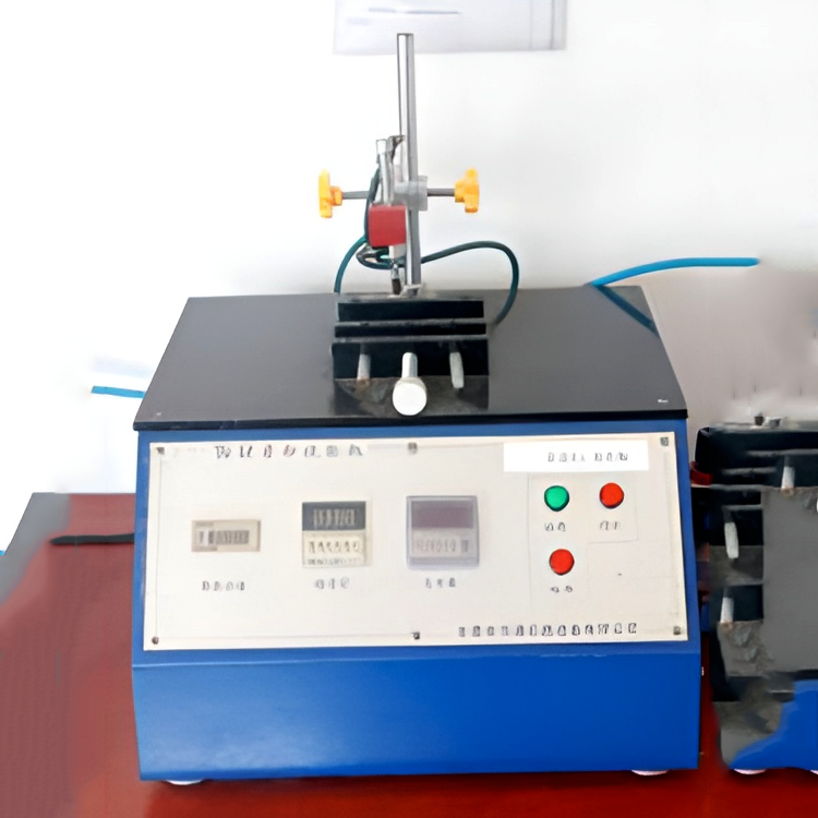 按键弹力测试仪