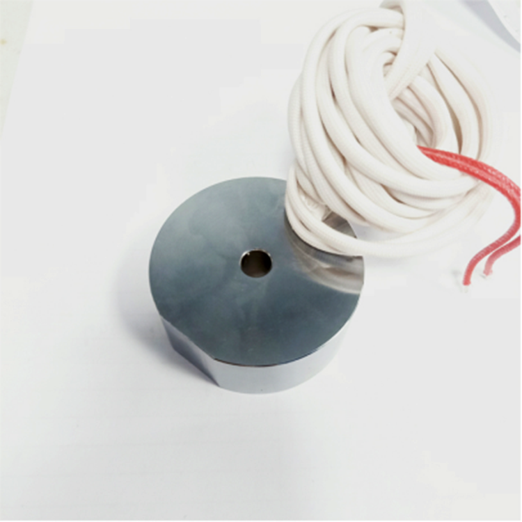 方形吸盘电磁铁X6025L-24A10