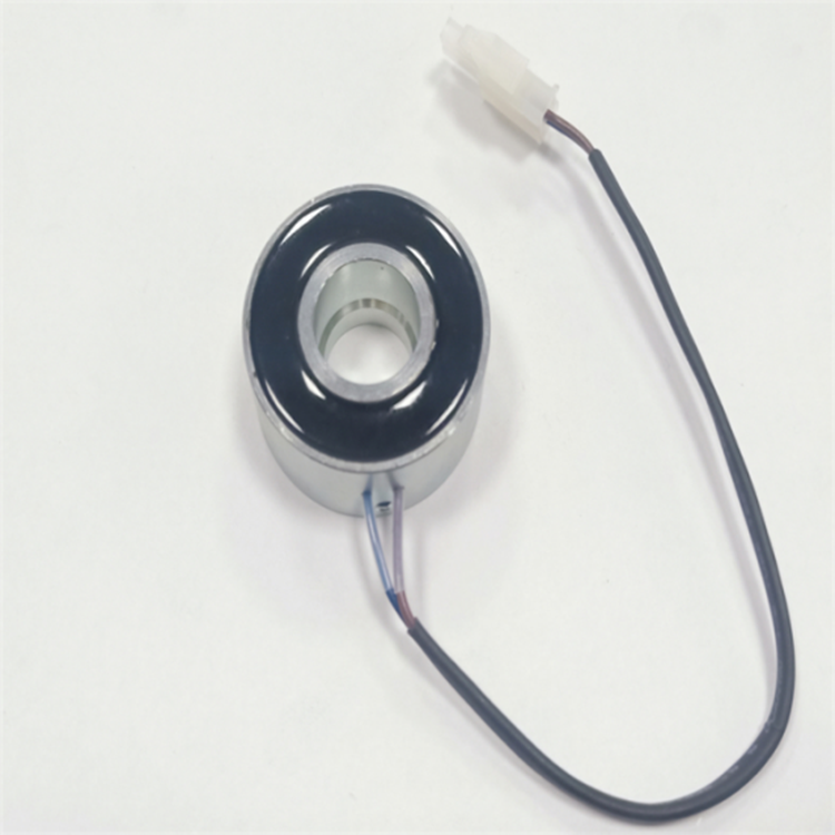 吸盘电磁铁X4215L-24A75