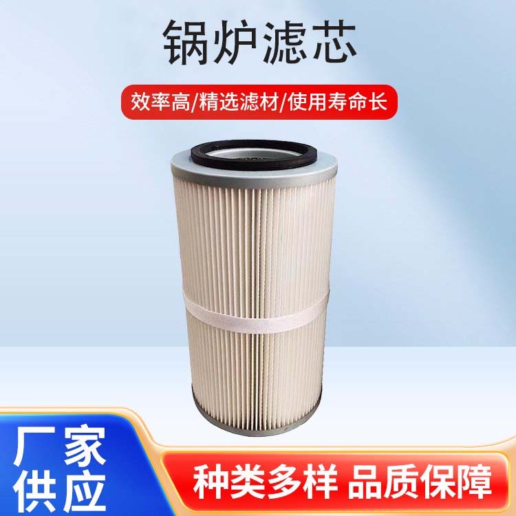锅炉滤芯供应