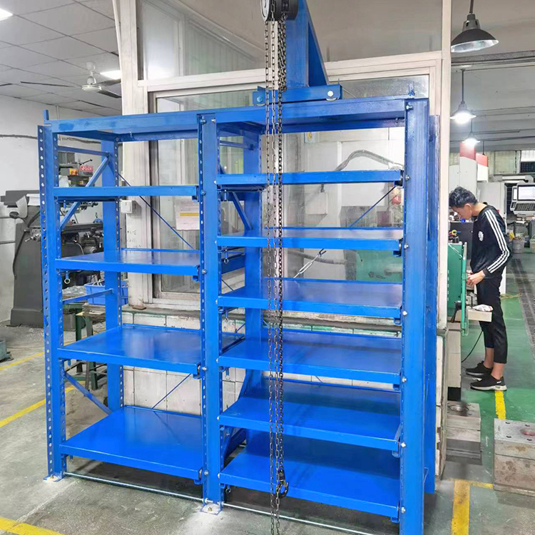 抽屉式货架供应