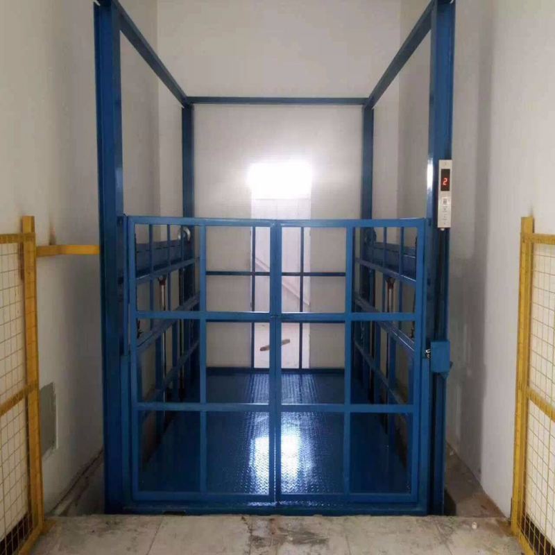 Mini Elevator Manufacturer