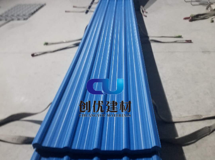 新乡隔热防腐瓦